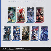 Honkai: Star Rail Light Cone Series Acrylic Quicksand Stand Decoration - Pardo's Shop